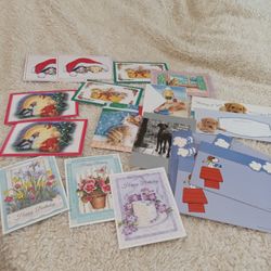 Cards