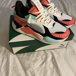 Puma RS-X Spring Jr Sneakers