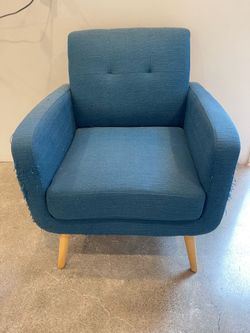 FREE - Mid Century Chair