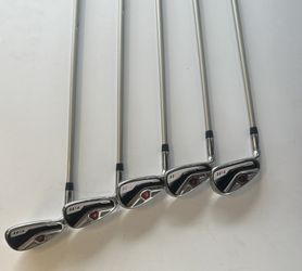 Ti11 Turbo-Power golf clubs Full Set