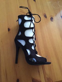 Women's heels