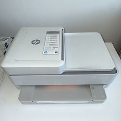 HP Envy 6455 Inkjet All-in-One Printer