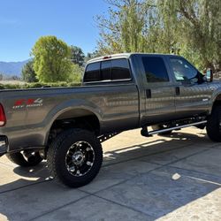 2006 Ford F350 