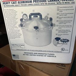 Pressure Cooker