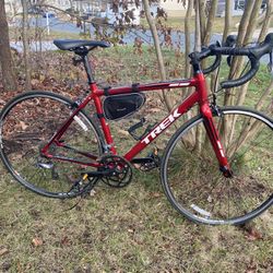 Trek One Series 1.1