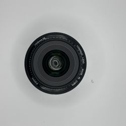 Yongnuo 35mm Prime Lens For Canon Ef