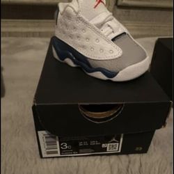 Baby Shoes