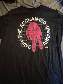 Men's the acclaimed Tee
