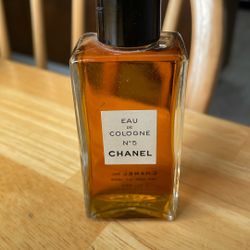 Chanel No5