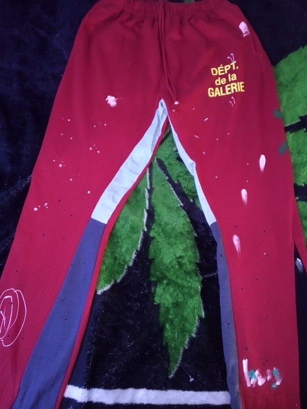 Gallery Dept Sweat Pants