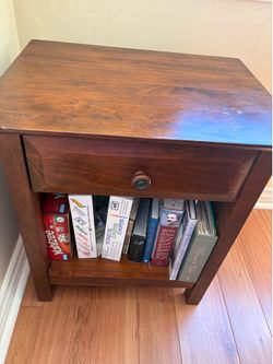 End Table