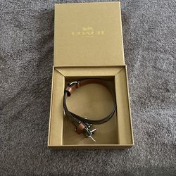 Coach Collar