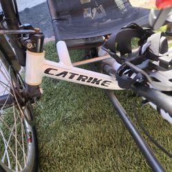 Cattrike-Pocket