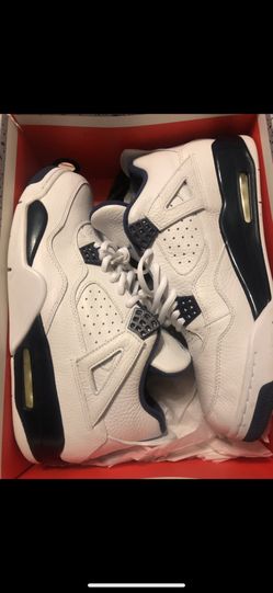 Jordan 4s