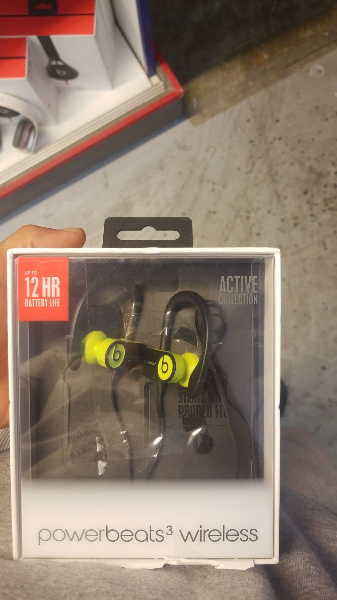 Beats Headphones for a Great price!