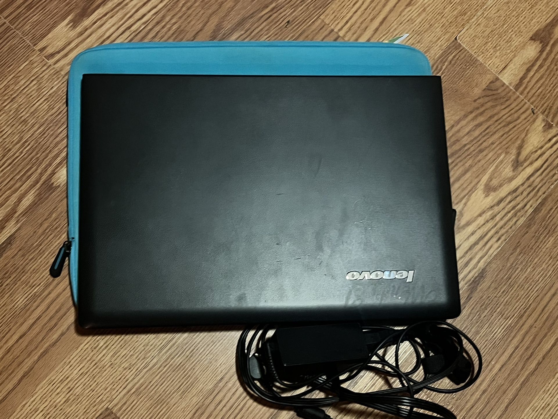 Lenovo G50-70 Laptop Icore 5 Windows 8 For Parts 