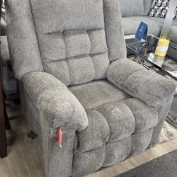 Rocker Recliner