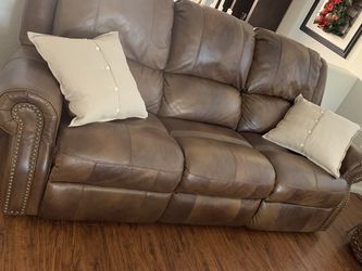 Sofa Reclaimer