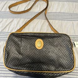 Mark Cross 1845 Crossbody Bag