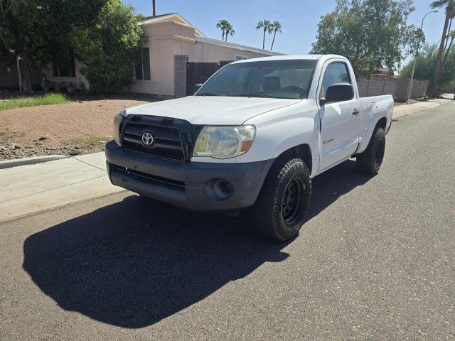 2008 Toyota Tacoma