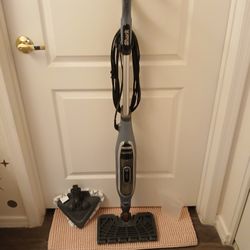 Sharp Genius Steam Mop