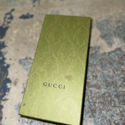 Men’s Gucci Slides