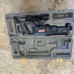 Ryobi Reciprocating Saw