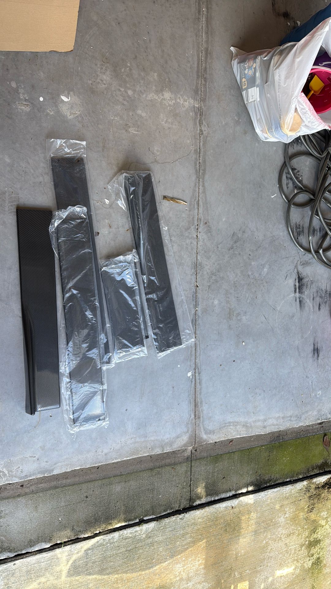 Brand New Flares Set For Toyota Corolla 2022