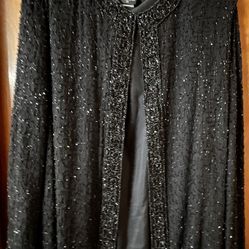 Women’s Evening Jacket
