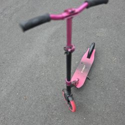 Kick Scooter