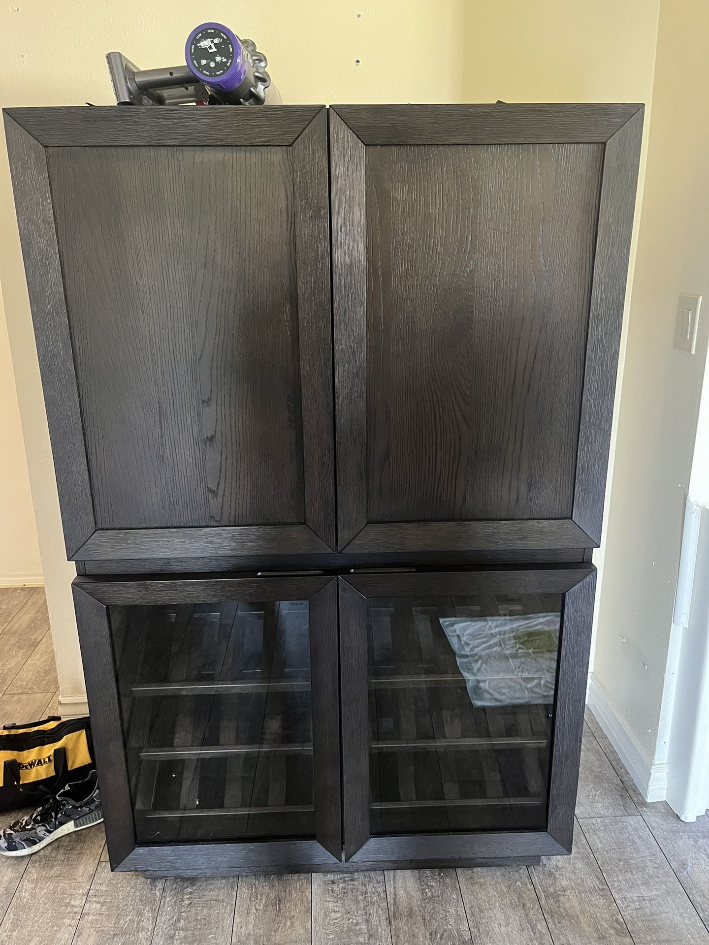 Storage Cabinet