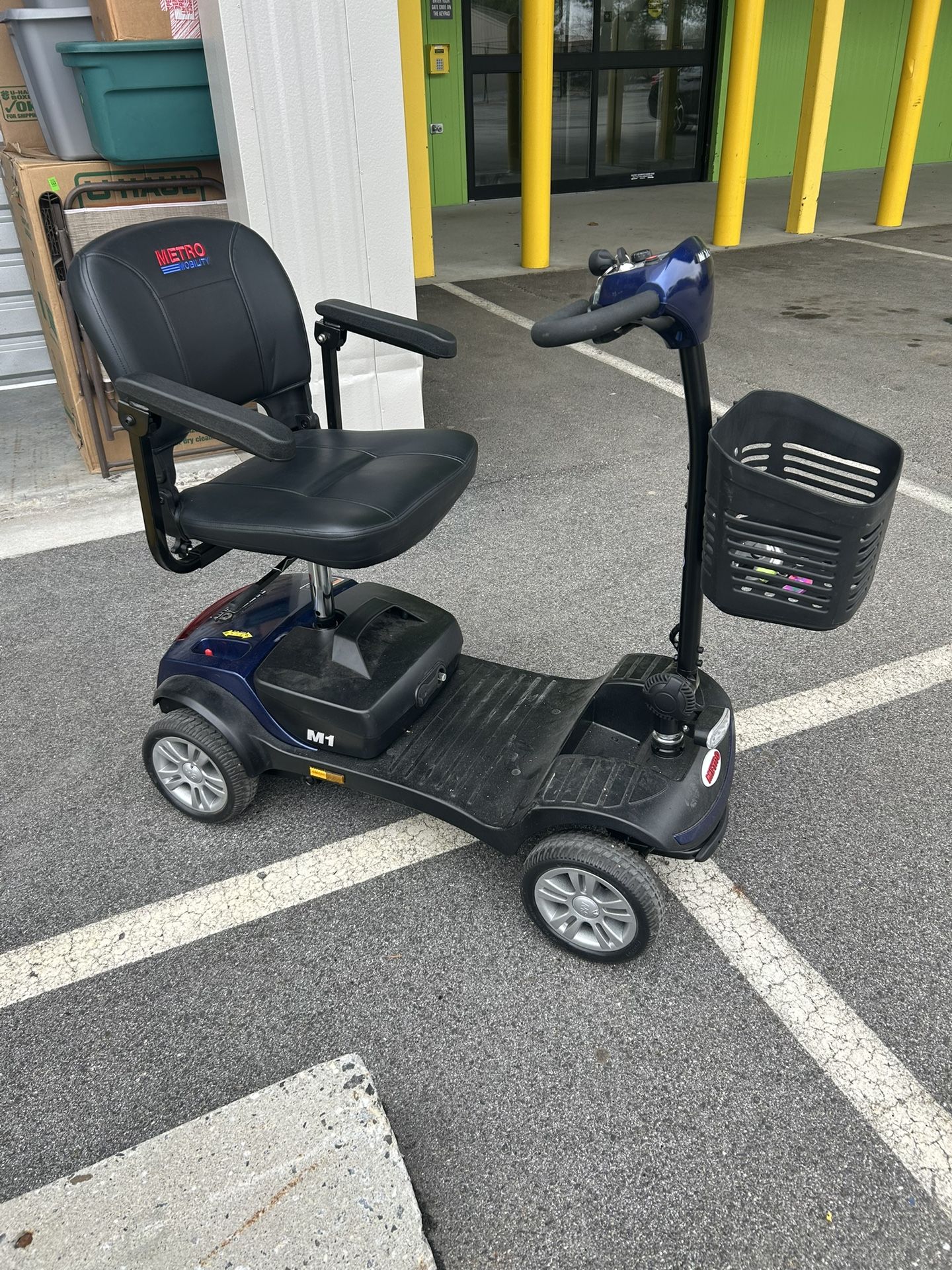 Scooter