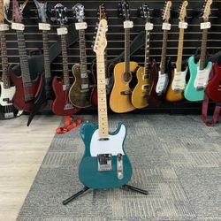 G&L Asat Classic Electric Guitar 