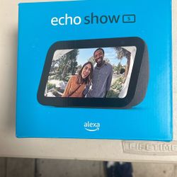 Echo Show 5