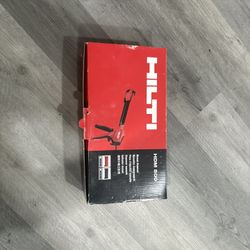 Hilti HDM 500 Dispenser – Lightly Used