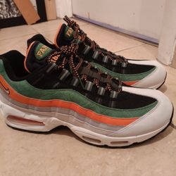 Nike Air Max 95 FAMU - Size 12 