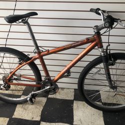 Mtb Giant.  