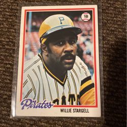 Baseball Cards 