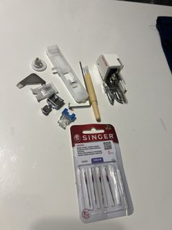 Sewing Machine Accessories