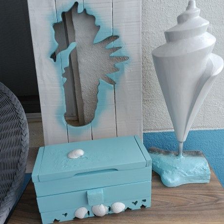 Coastal Beach Decoration Bundle