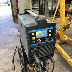 Trade Multi Process Welder 