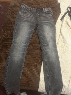 RTA jeans