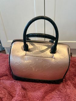 Calvin Klein Satchel Bag