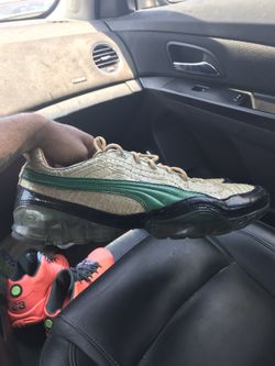 Puma size 13 brand new