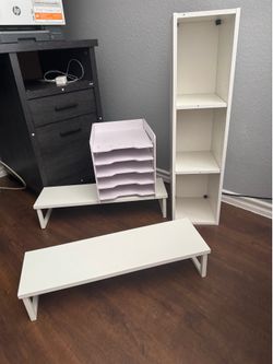 Office shelf