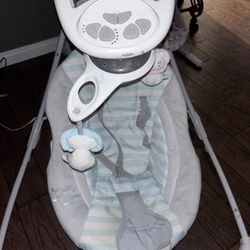 Ingenuity Baby Swing 