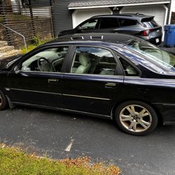 2005 Volvo S80