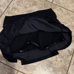 Lululemon Skirt