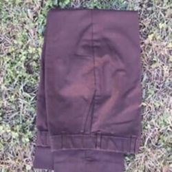 Cathedral Carmel - Boys New Pants / 12R