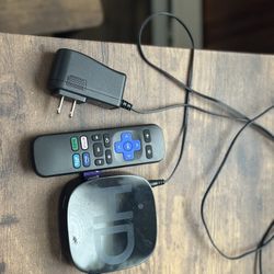 Roku 
